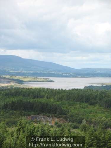 Slieve Dargan